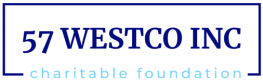 Logo of 57 Westco Inc